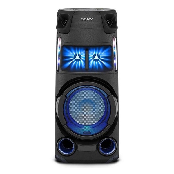 фото Музыкальная система mhc-v43d sony