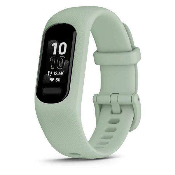 фото Смарт-часы vivosmart 5 cool mint (010-02645-02) garmin