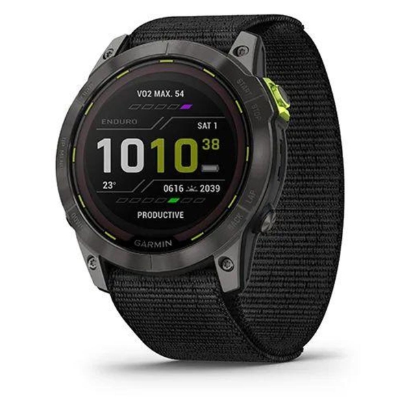 фото Смарт-часы enduro 2 (010-02754-00) garmin