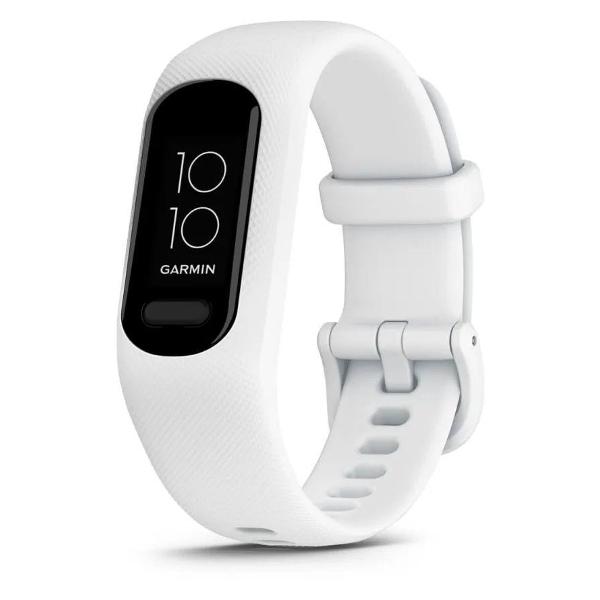 фото Смарт-часы vivosmart 5 white (010-02645-01) garmin