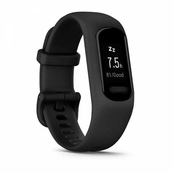 фото Смарт-часы vivosmart 5 black (010-02645-04) garmin