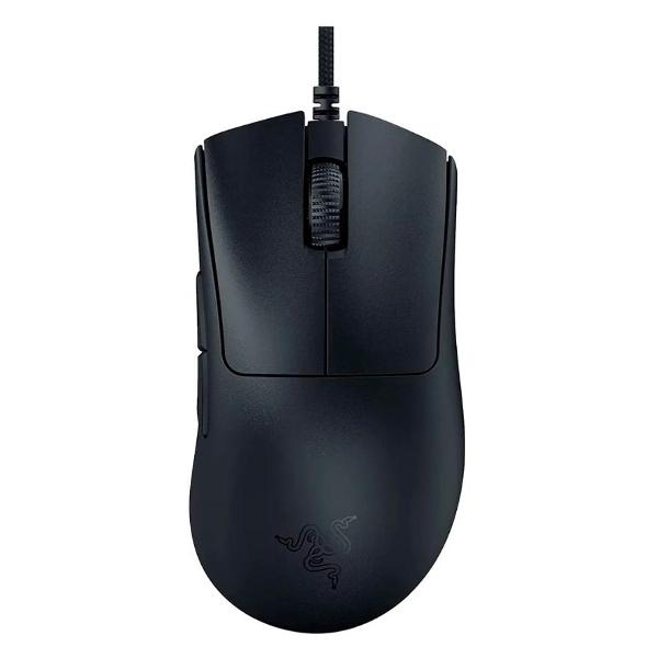 фото Игровая мышь deathadder v3 (rz01-04640100-r3m1) razer