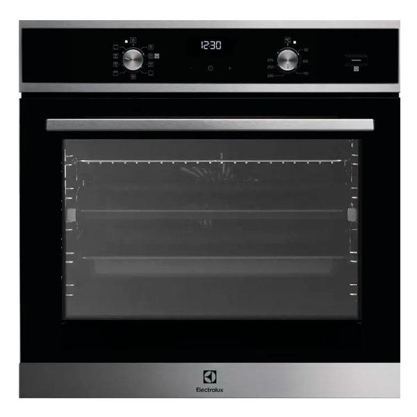 фото Электрический духовой шкаф oed5h70x electrolux