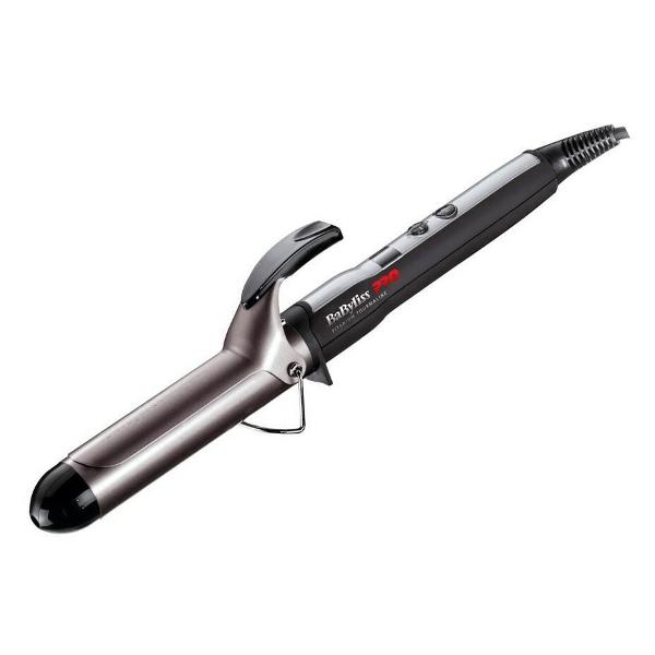 фото Электрощипцы titanium tourmaline bab2274tte babyliss pro