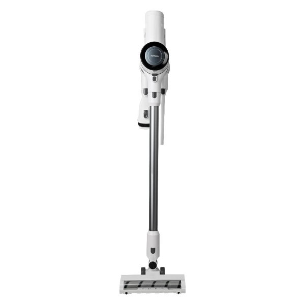 фото Вертикальный пылесос cordless vacuum cleaner v10 white futula