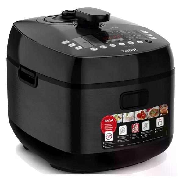 фото Мультиварка ultimate cy625d32 tefal