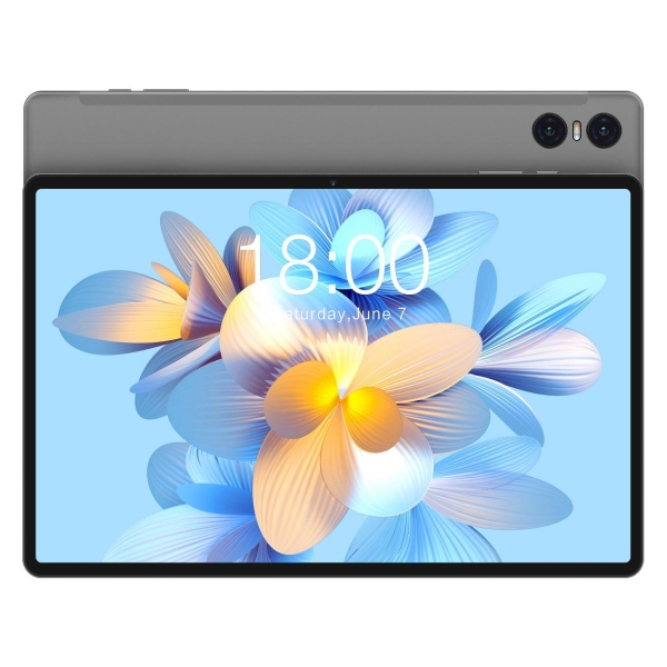 фото Планшет t50 pro 8/256gb grey teclast