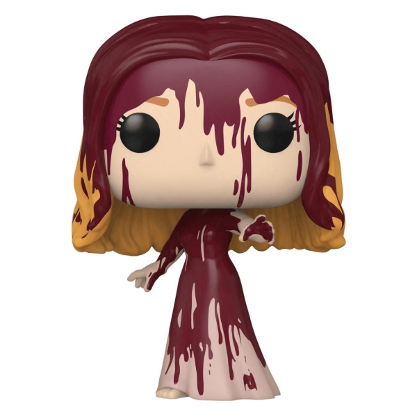 фото Фигурка pop! movies: carrie: carrie telekinesis 1247 (63981) funko