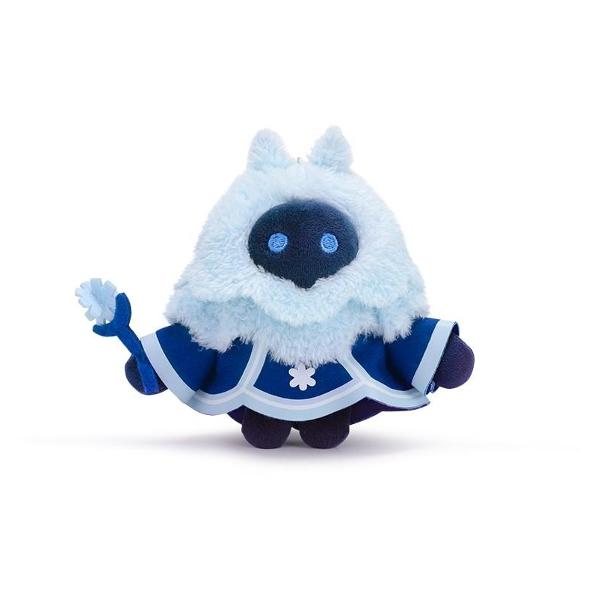 фото Мягкая игрушка cyro abyss mage themed products plush strap gen366 (6974696610772) genshin impact