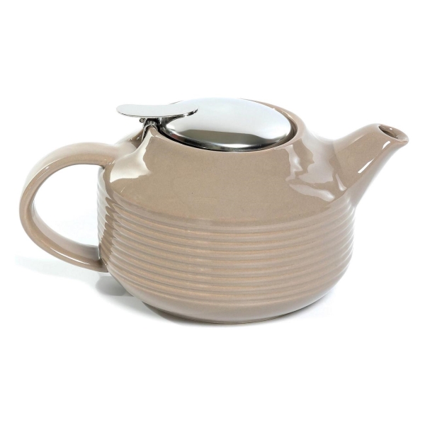 фото Заварочный чайник "феличита", 700 мл, серый (109-06130) elrington