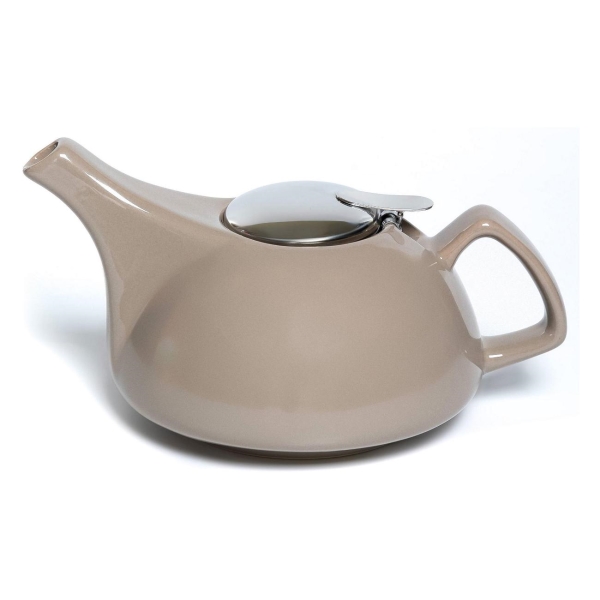 фото Заварочный чайник "феличита", 900 мл, серый (109-06131) elrington