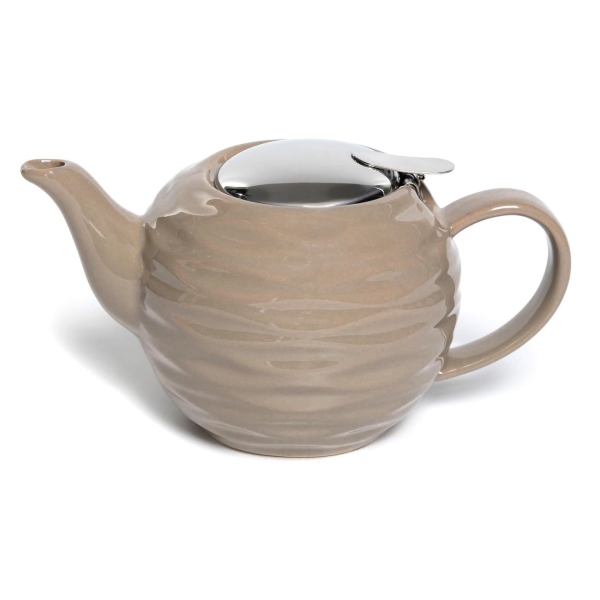фото Заварочный чайник "феличита", 800 мл, серый (109-06134) elrington