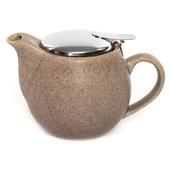 фото Заварочный чайник "феличита", 350 мл, серый (109-06108) elrington