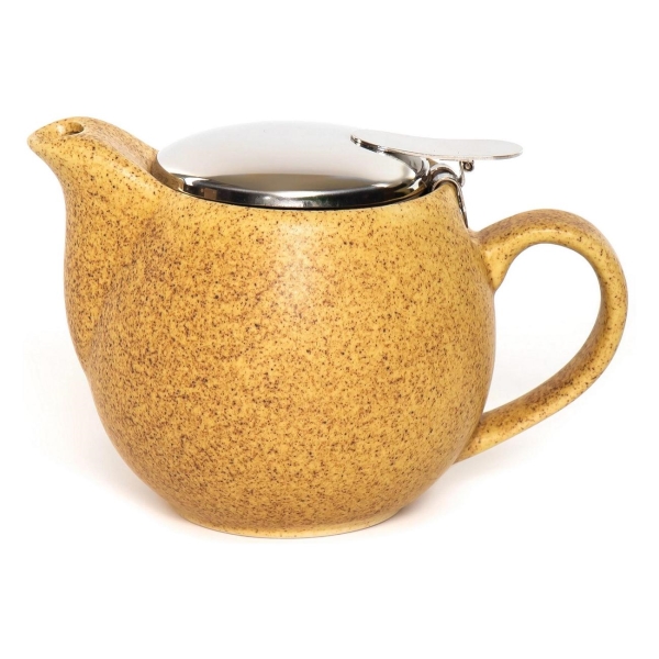 фото Заварочный чайник "феличита", 350 мл, песочный (109-06106) elrington