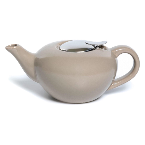 фото Заварочный чайник "феличита", 1 л, серый (109-06132) elrington