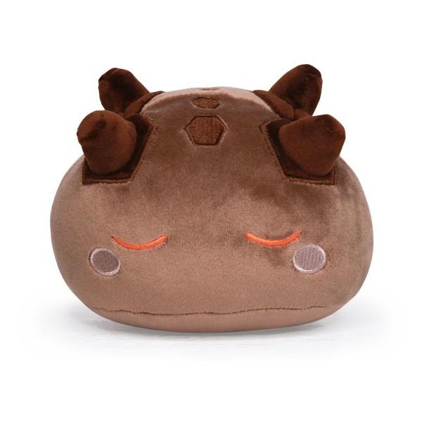 фото Мягкая игрушка slime plush toy geo (6974696610628) genshin impact