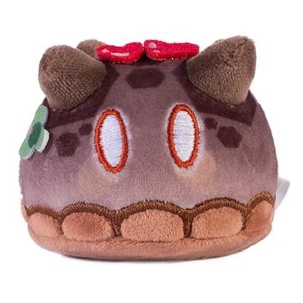 фото Мягкая игрушка sweets party plushes geo slime cupcake (6975213685488) genshin impact