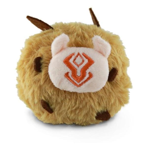 фото Мягкая игрушка-брелок hilichurl mini plush toy (6972957486654) genshin impact