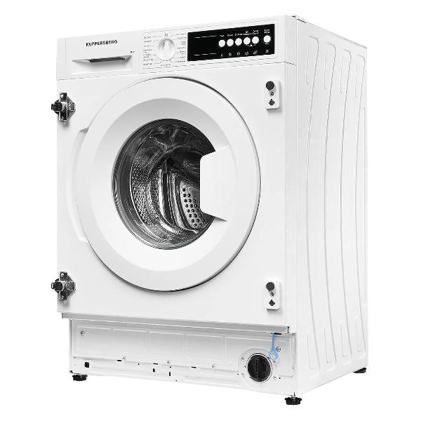 фото Встраиваемая стиральная машина wm 540 kuppersberg