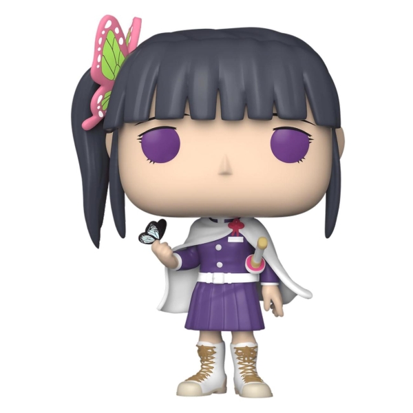 фото Фигурка pop! animation: demon slayer: kanao tsuyuri 1305 (57343) funko