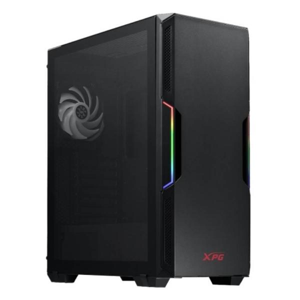 фото Корпус для компьютера starker-bkcww xpg