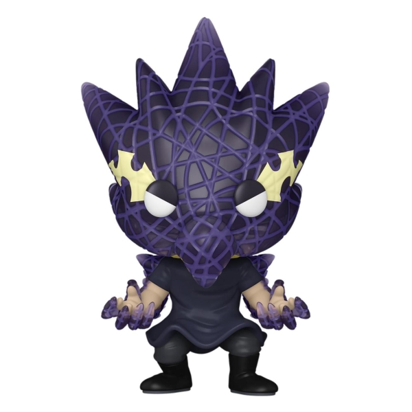 фото Фигурка pop! animation: my hero academia: fumikage tokoyami black abyss (exc) 1329 (66602) funko