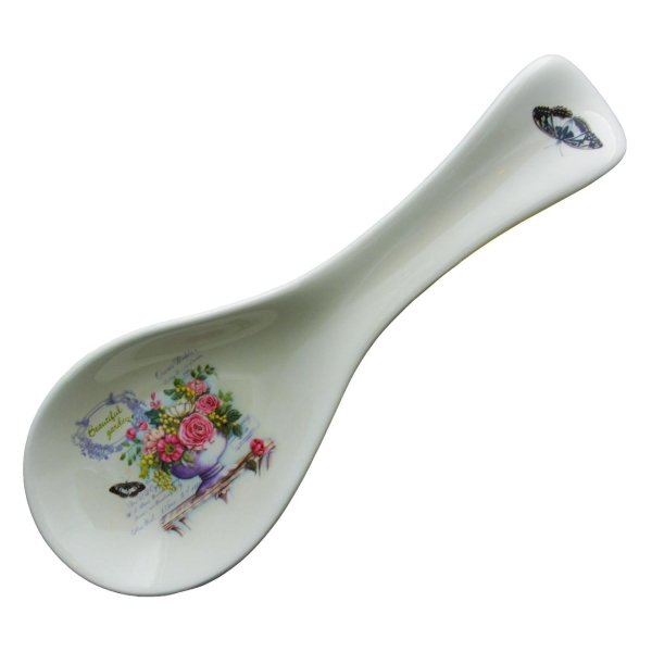 фото Ложка подстановочная beautiful garden (hc170-k48) lavenir