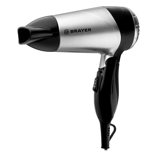 фото Фен br3023 grey brayer