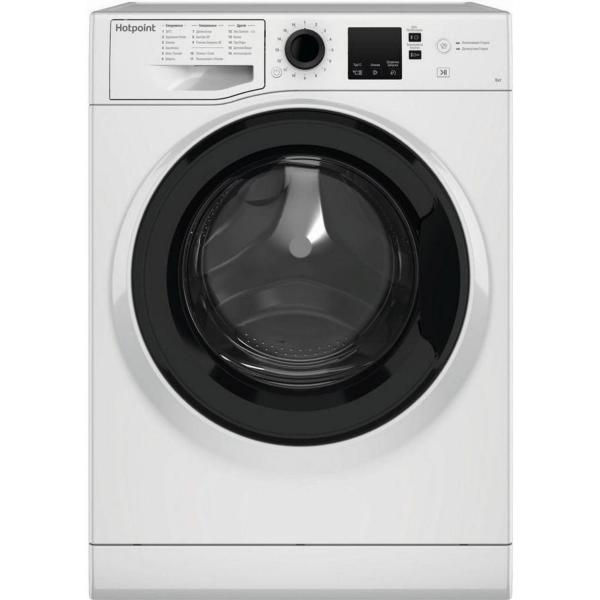 фото Стиральная машина nss 6015 k ru hotpoint