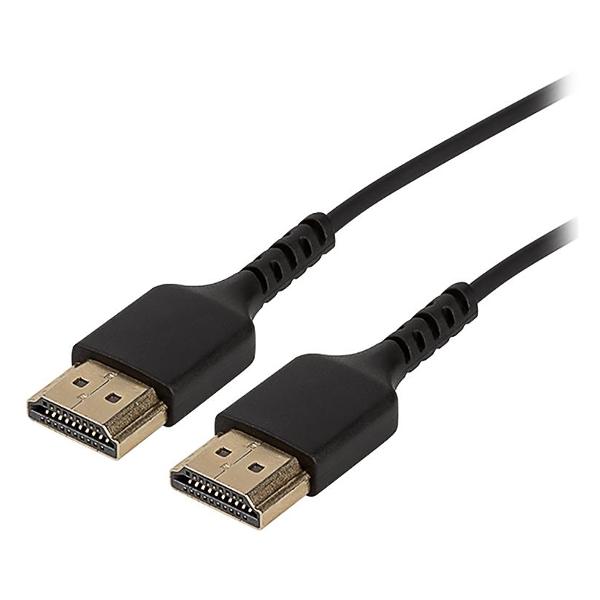 фото Кабель ethernet hdmi, 1,5 м (wavc-hdmius-1.5m) wize