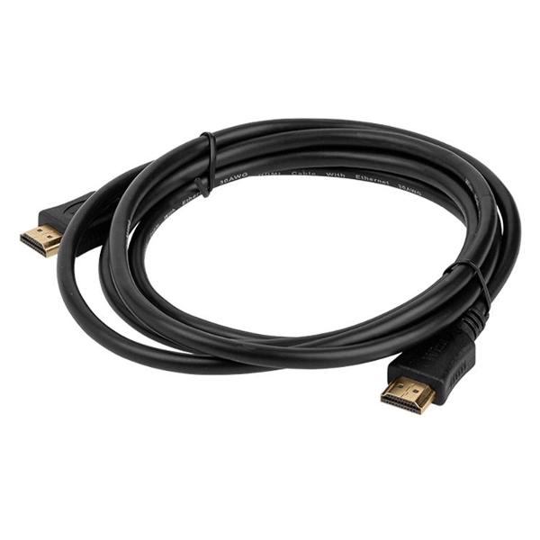 фото Кабель hdmi, 1 м (c-hm-hm-1m) wize