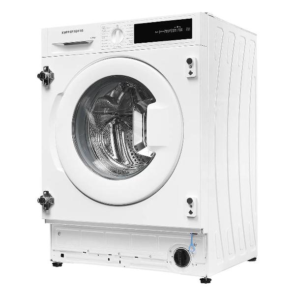 фото Встраиваемая стиральная машина с сушкой wdm 560 kuppersberg