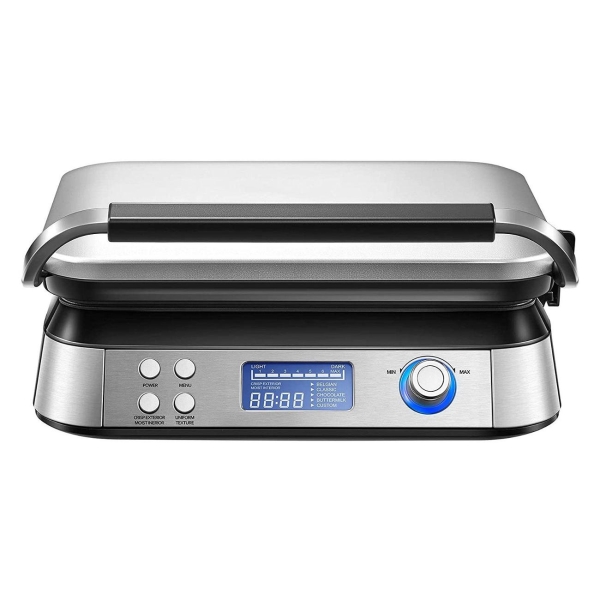 фото Электровафельница va-wm4d (163417) viatto