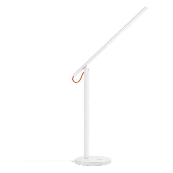 фото Настольный светильник mi smart led desk lamp 1s (mjtd01syl) xiaomi