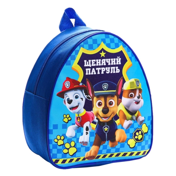 фото Рюкзак "щенячий патруль" (3277566) paw-patrol