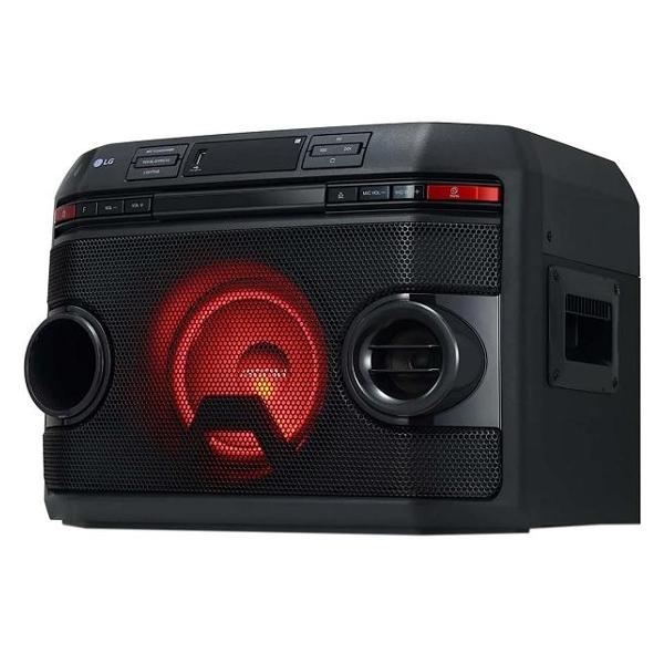 фото Музыкальный центр ol45 lg