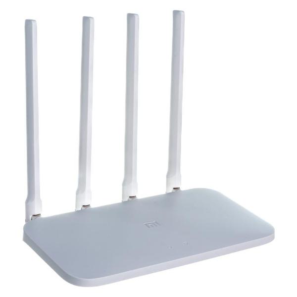 фото Wi-fi роутер mi wifi router 4a white xiaomi