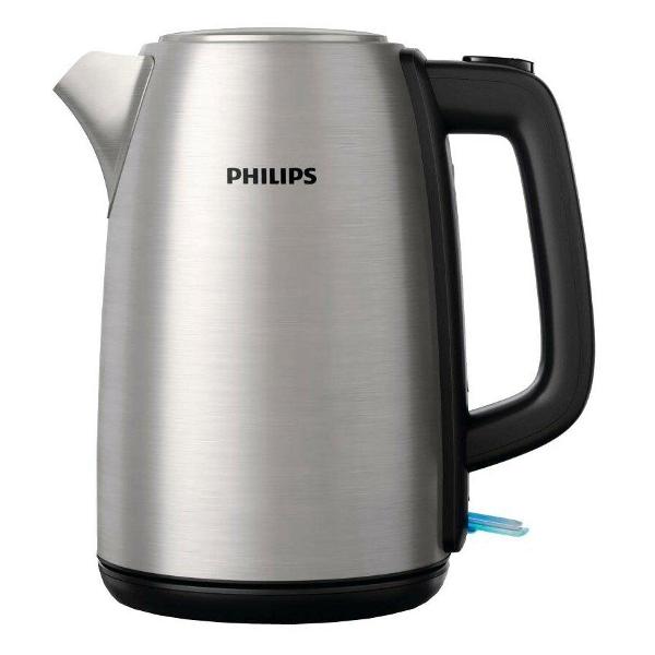 фото Электрический чайник viva collection hd9351 black philips