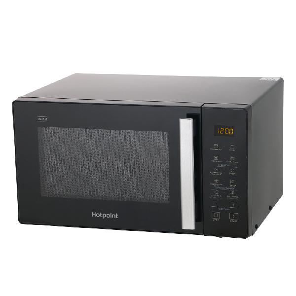 фото Микроволновая печь mwha 253 b hotpoint