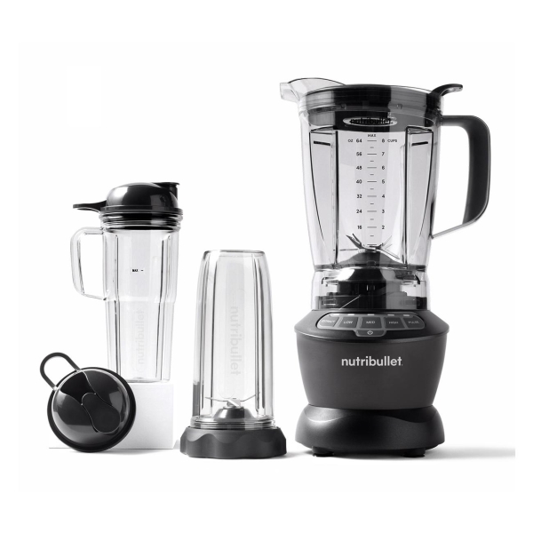 фото Стационарный блендер nbf500dg nutribullet