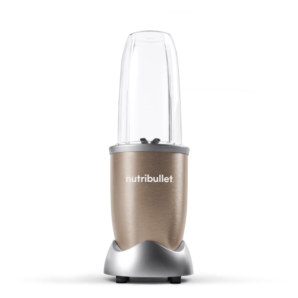 фото Стационарный блендер nb908cp pro nutribullet