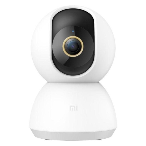 фото Камера видеонаблюдения mijia 360 home camera ptz version 2k white (mjsxj09cm) xiaomi