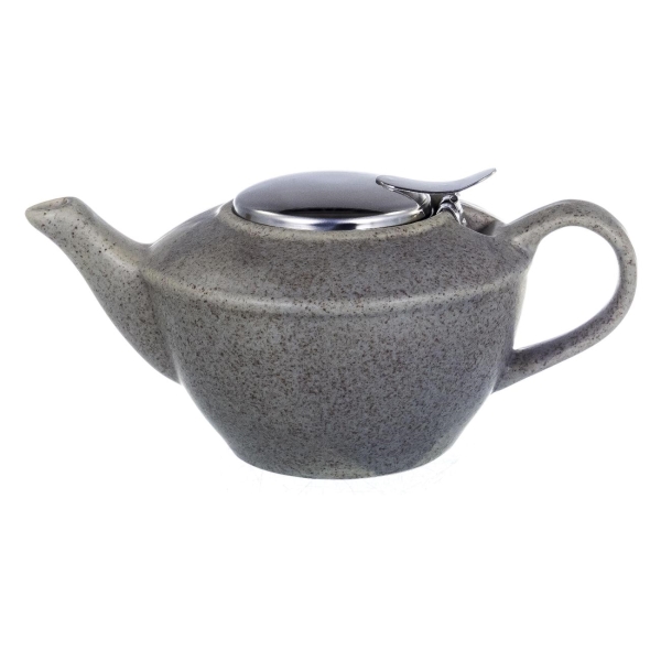 фото Заварочный чайник "феличита: крошка", 500 мл, серый (109-06057) elrington