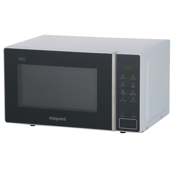 фото Микроволновая печь mwha 201 w hotpoint