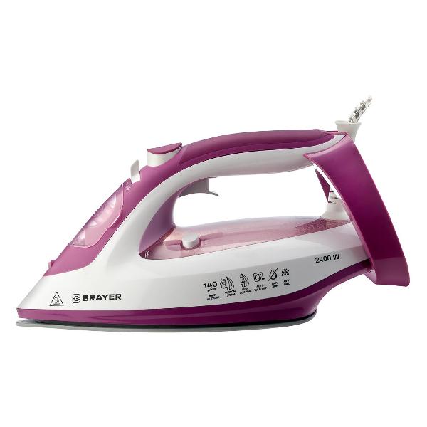 фото Утюг br4006 brayer