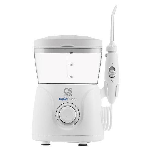 фото Ирригатор aquapulsar os-1 ultra white cs medica