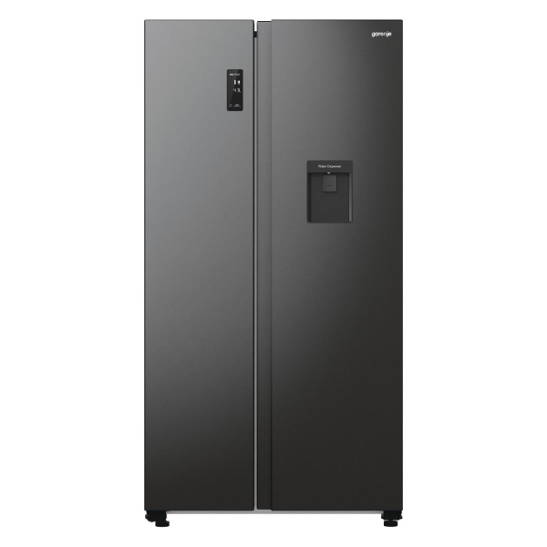 фото Холодильник nrr9185eabxlwd gorenje