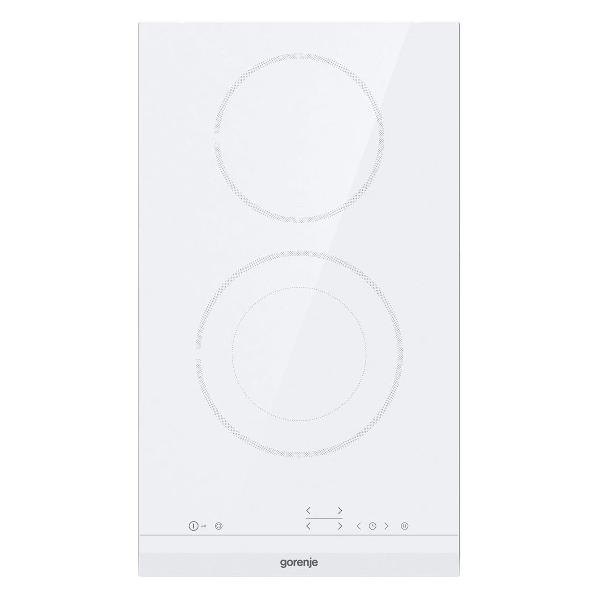 фото Электрическая варочная панель ect322wcsc gorenje