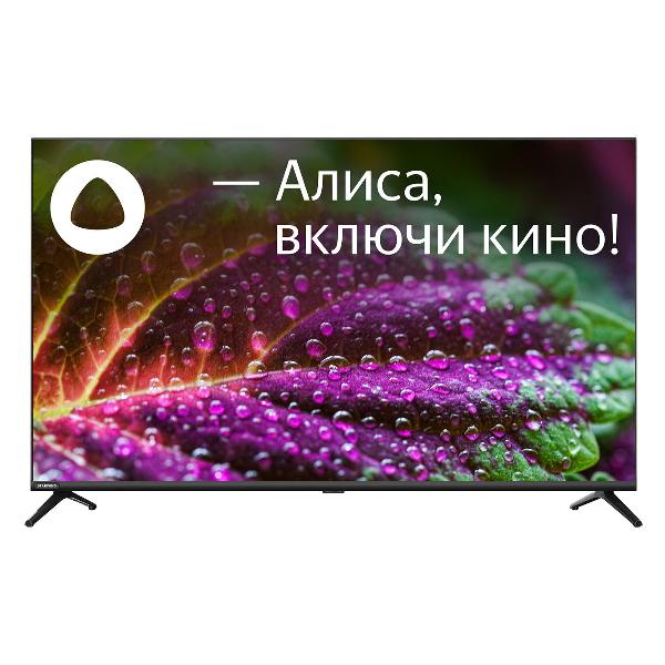 фото Ultra hd (4k) led телевизор 43" sw-led43ug405 starwind