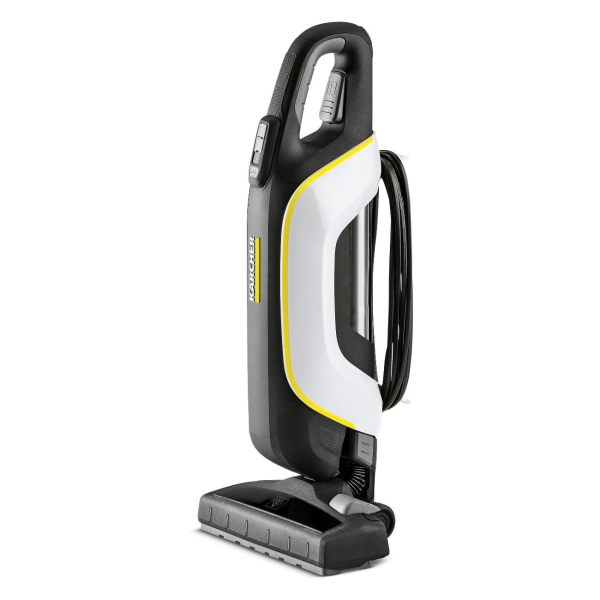 фото Вертикальный пылесос vc 5 premium white (1.349-204.0) karcher